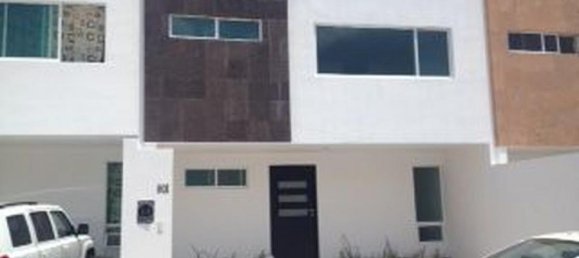 3 Schlafzimmer Haus in Queretaro, Mexico, Nr. 150802 2