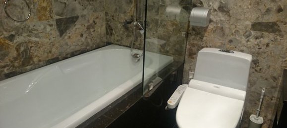 1 Schlafzimmer Wohnung in Ba Dinh, Vietnam, Nr. 4456 7