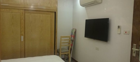 1 Schlafzimmer Wohnung in Ba Dinh, Vietnam, Nr. 4456 8