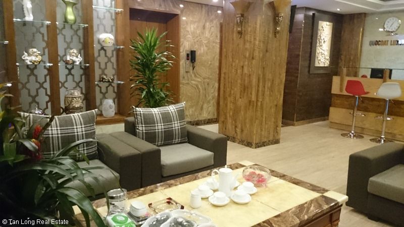 1 Schlafzimmer Wohnung in Ba Dinh, Vietnam, Nr. 4456