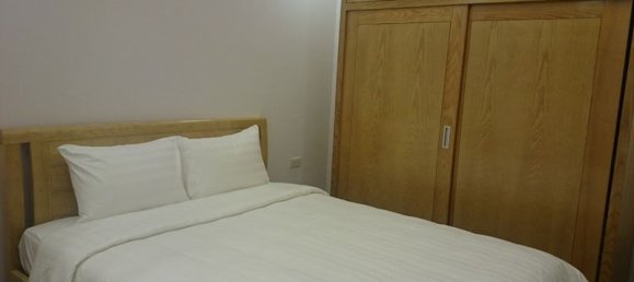 1 Schlafzimmer Wohnung in Ba Dinh, Vietnam, Nr. 4456 10