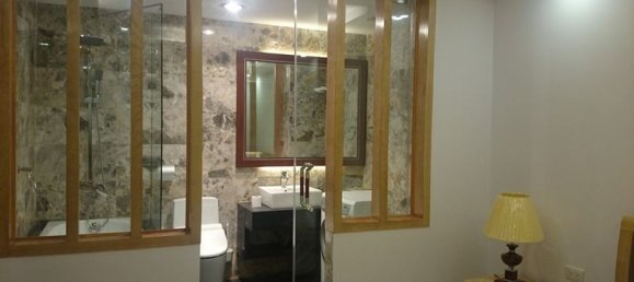 1 Schlafzimmer Wohnung in Ba Dinh, Vietnam, Nr. 4456 6