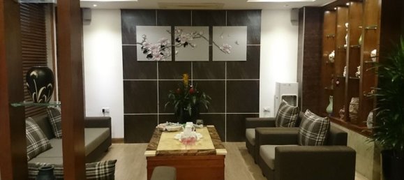 1 Schlafzimmer Wohnung in Ba Dinh, Vietnam, Nr. 4456 2