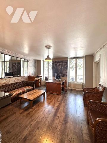 3 غرف نوم شقة في Belley, France رقم 295316