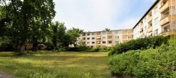 2-Zimmer Wohnung in Tegel, Germany, Nr. 348406 15