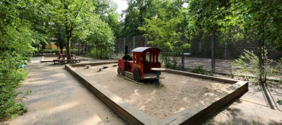 2-Zimmer Wohnung in Tegel, Germany, Nr. 348406 17