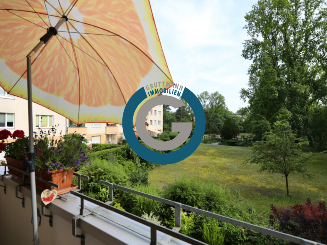 2-Zimmer Wohnung in Tegel, Germany, Nr. 348406