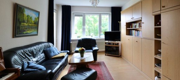 2-Zimmer Wohnung in Tegel, Germany, Nr. 348406 6