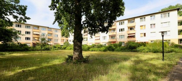 2-Zimmer Wohnung in Tegel, Germany, Nr. 348406 14