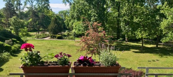 2-Zimmer Wohnung in Tegel, Germany, Nr. 348406 10