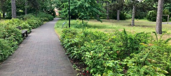 2-Zimmer Wohnung in Tegel, Germany, Nr. 348406 18