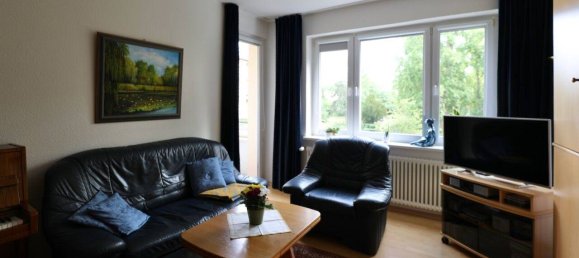 2-Zimmer Wohnung in Tegel, Germany, Nr. 348406 7