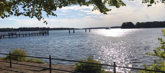 2-Zimmer Wohnung in Tegel, Germany, Nr. 348406 21