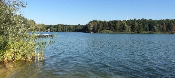 2-Zimmer Wohnung in Tegel, Germany, Nr. 348406 22