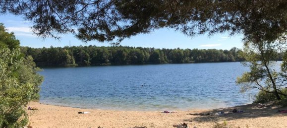 2-Zimmer Wohnung in Tegel, Germany, Nr. 348406 20