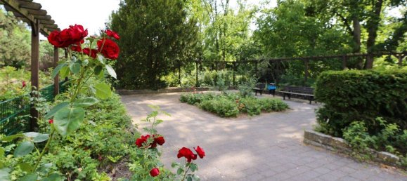 2-Zimmer Wohnung in Tegel, Germany, Nr. 348406 16