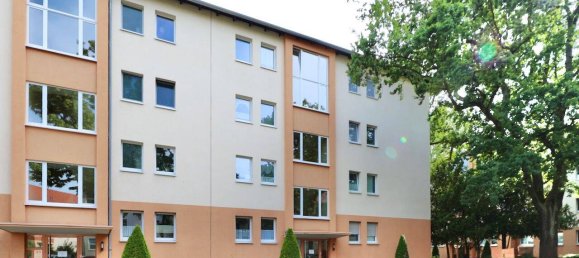 2-Zimmer Wohnung in Tegel, Germany, Nr. 348406 12