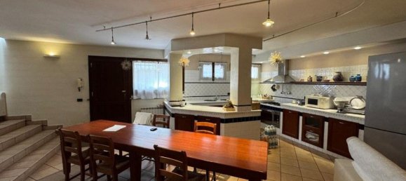 Villa de 5 divisões em Lainate, Italy N.º 182988 25