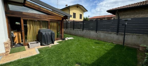 Villa de 5 divisões em Lainate, Italy N.º 182988 3