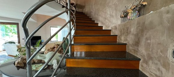 Villa de 5 divisões em Lainate, Italy N.º 182988 15