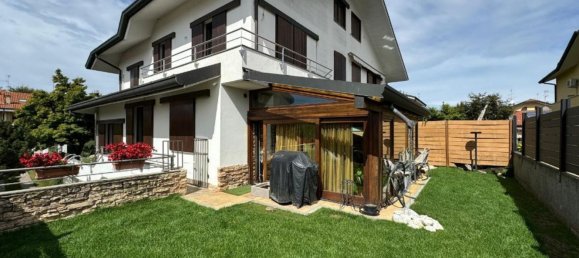 Villa de 5 divisões em Lainate, Italy N.º 182988 2