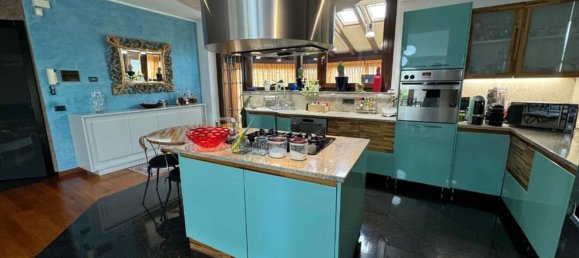 Villa de 5 divisões em Lainate, Italy N.º 182988 10