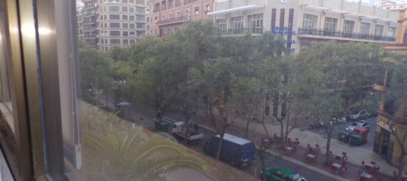 140m² Office in Castellon de la Plana, Spain No. 106106 3