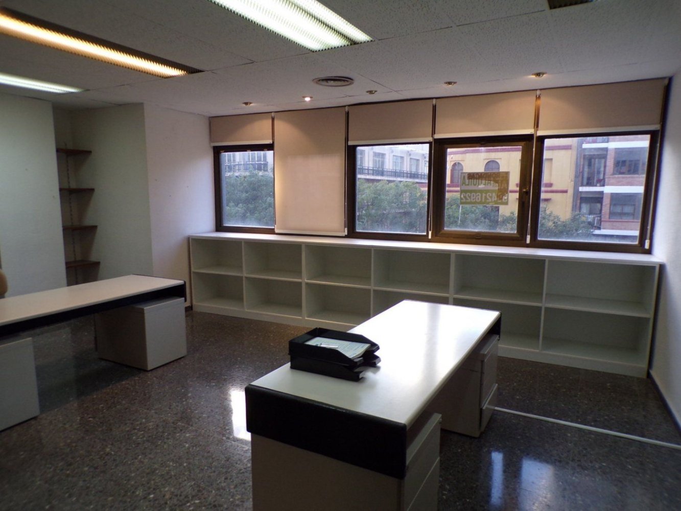 140m² Office in Castellon de la Plana, Spain No. 106106