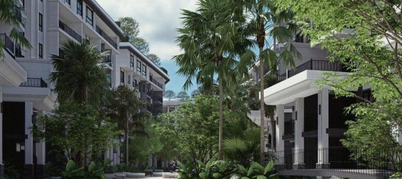 3 bedrooms Apartment in Phuket, Thailand No. 11767 8