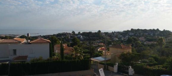 3 bedrooms Villa in Denia, Spain No. 8429 2