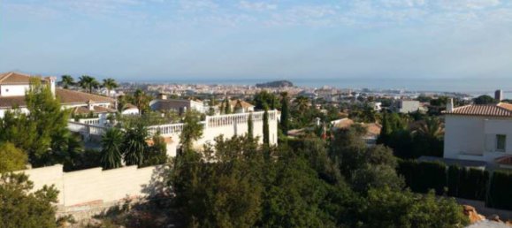 3 bedrooms Villa in Denia, Spain No. 8429 3