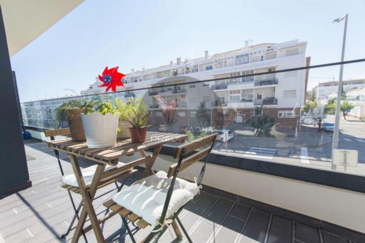 3 dormitorios apartamento en venta en Tavira, Faro, Portugal № 3953