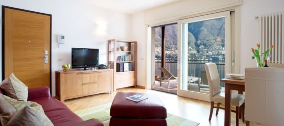 2 غرف نوم شقة في Laglio, Italy رقم 58342 6