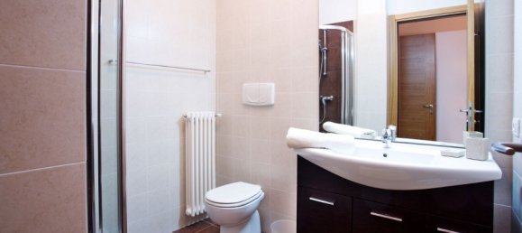 2 غرف نوم شقة في Laglio, Italy رقم 58342 12