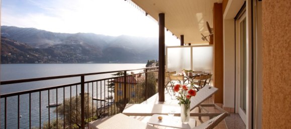 2 غرف نوم شقة في Laglio, Italy رقم 58342 4