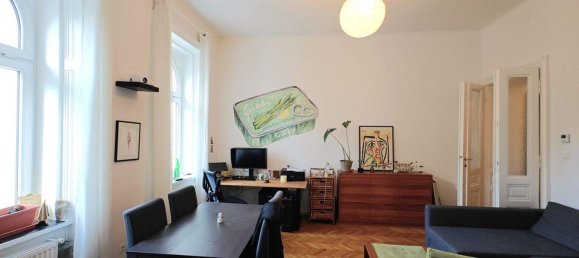 2 rooms Apartment in Margareten, Austria No. 126670 8