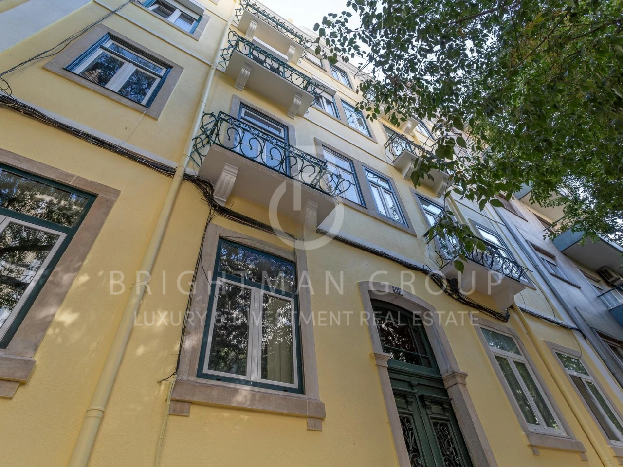 Dúplex de 4 dormitorios en Lisbon, Portugal No. 125364