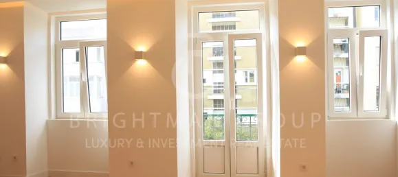 4 chambres Duplex à Lisbon, Portugal No. 125364 29