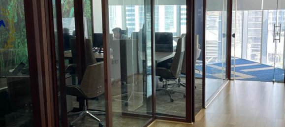 72m² Office in Business Bay, UAE No. 6251 4