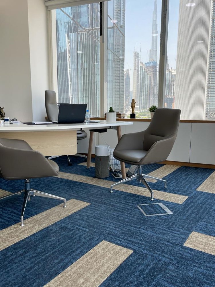 72m² Office in Business Bay, UAE No. 6251