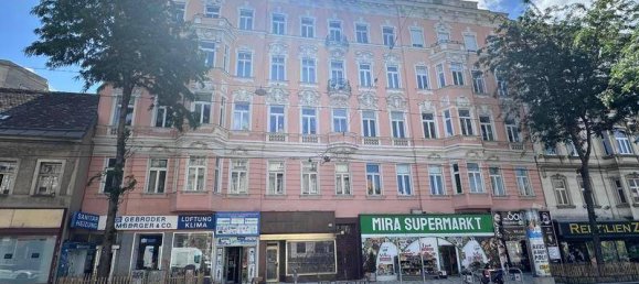 Apartamento de 1 dormitorio en Rudolfsheim-Funfhaus, Austria No. 108370 10