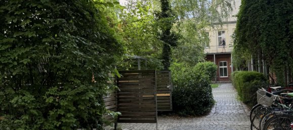 2 Schlafzimmer Wohnung in Prenzlauer Berg, Germany, Nr. 286542 3