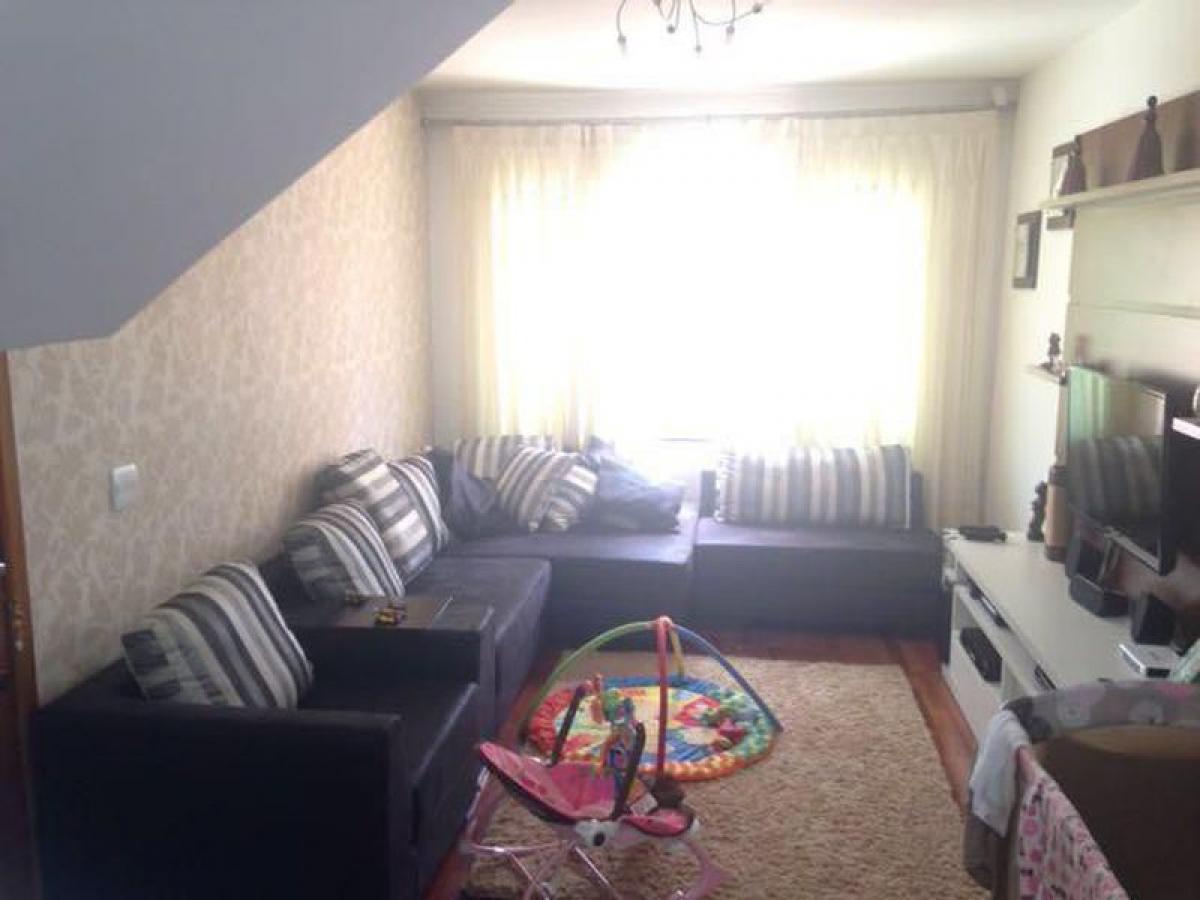 3 bedrooms House in Sao Paulo, Brazil No. 481536