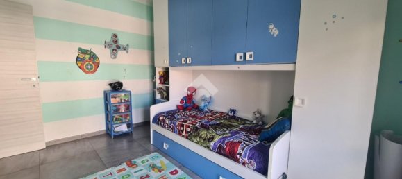 4 bedrooms Apartment in Castellamonte, Italy No. 379501 12