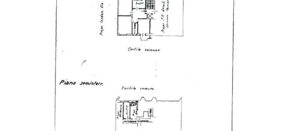 4 bedrooms Apartment in Castellamonte, Italy No. 379501 21