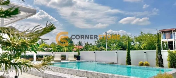 Дом 426м² в Банг Ламунг, Таиланд № 26630 3