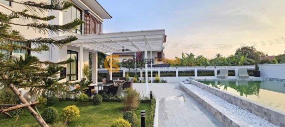 Дом 426м² в Банг Ламунг, Таиланд № 26630 4