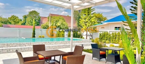 Дом 426м² в Банг Ламунг, Таиланд № 26630 5