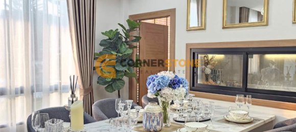 Дом 426м² в Банг Ламунг, Таиланд № 26630 9