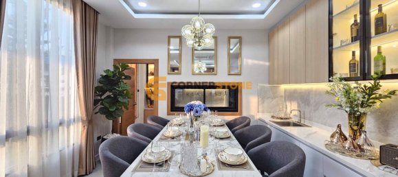 Дом 426м² в Банг Ламунг, Таиланд № 26630 8